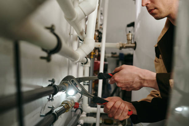 Best Clogged Drain Plumber  in Gretna, NE