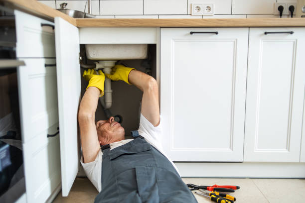 Best Emergency Plumber  in Gretna, NE